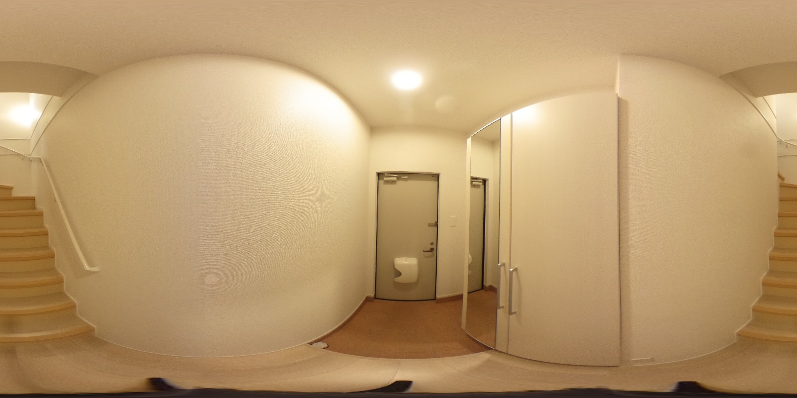 玄関 写真36