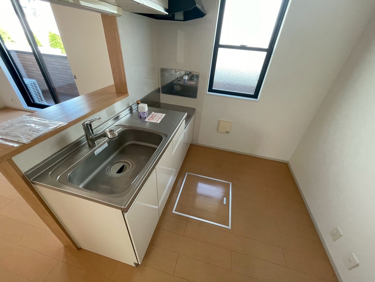 キッチン 写真4