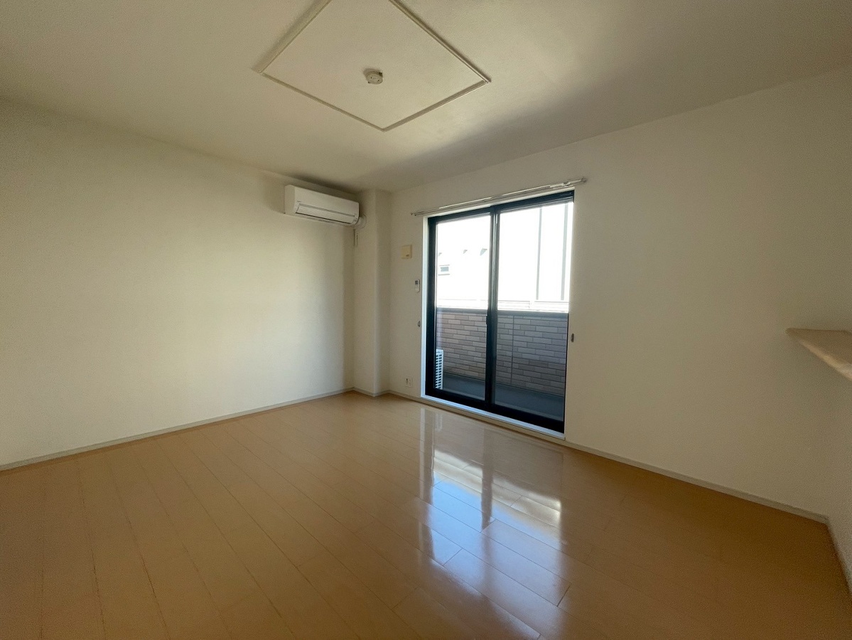 リビング 写真2