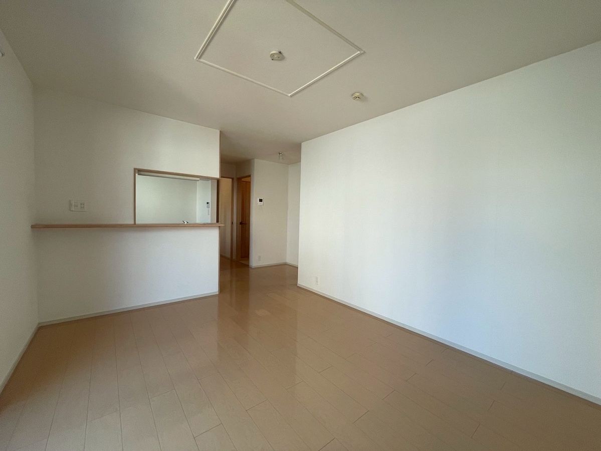 リビング 写真3