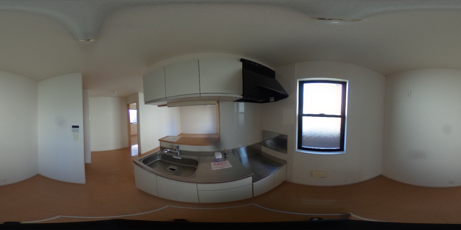 キッチン 写真34