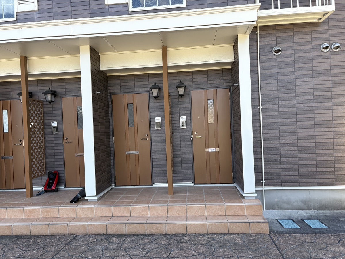 リッツハウス　ヴィラ