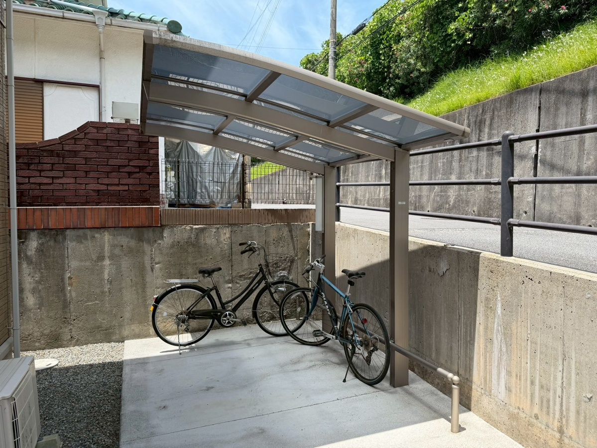 共用部 写真31