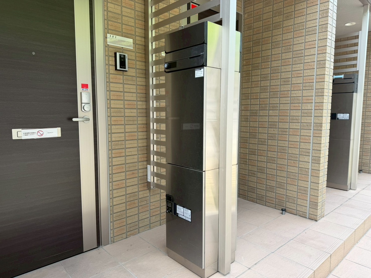 エントランス 写真30