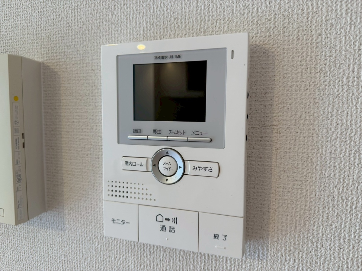 セキュリティ 写真17