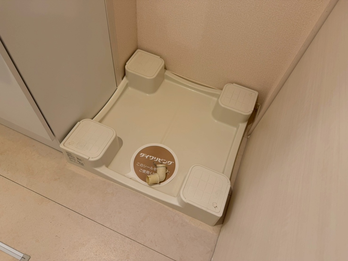 洗面所 写真8