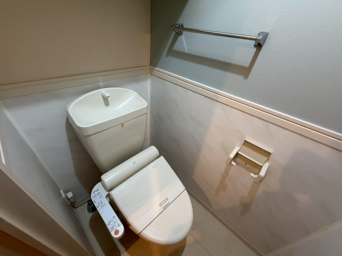 トイレ 写真11