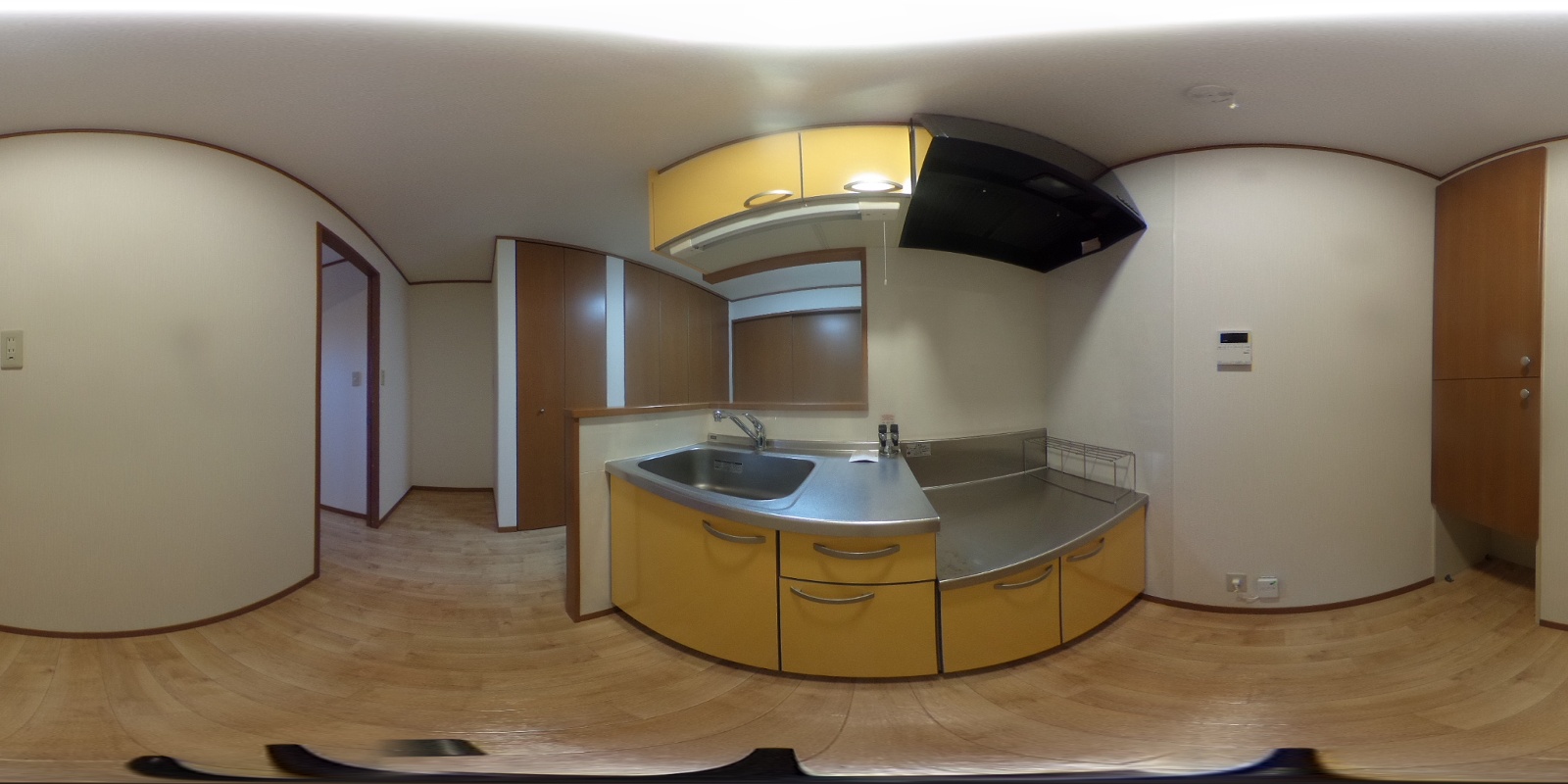 キッチン 写真34