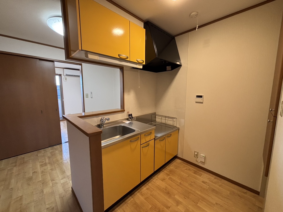 キッチン 写真7