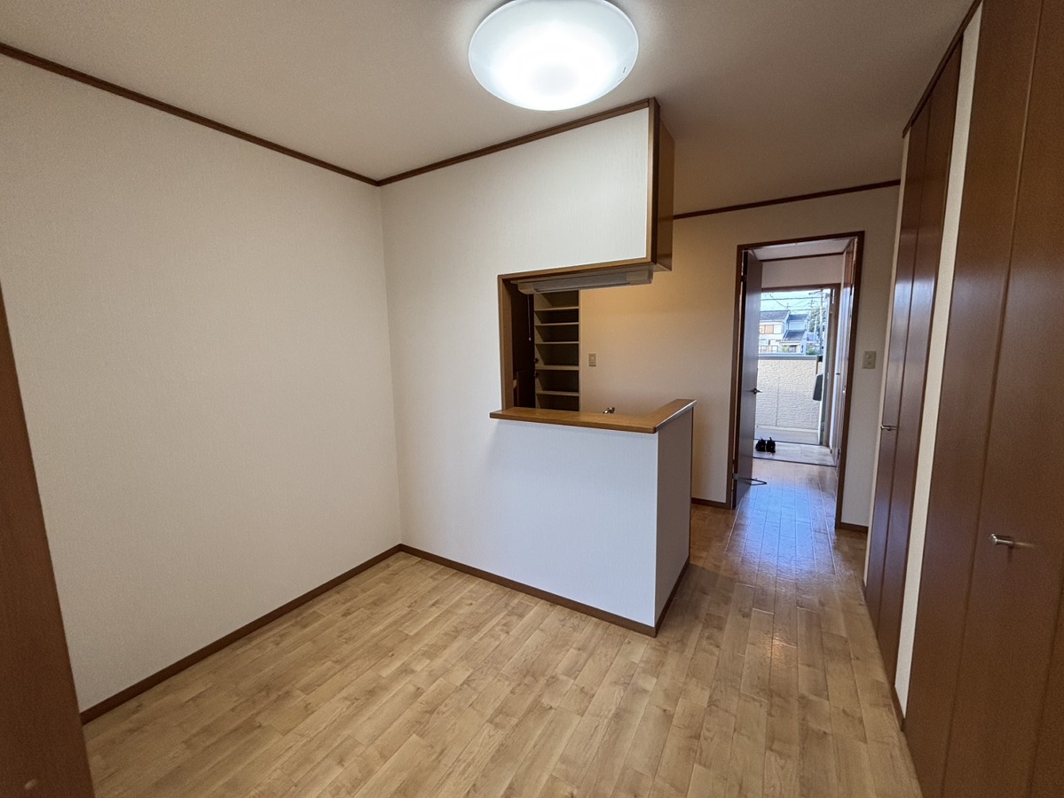 ダイニング 写真5