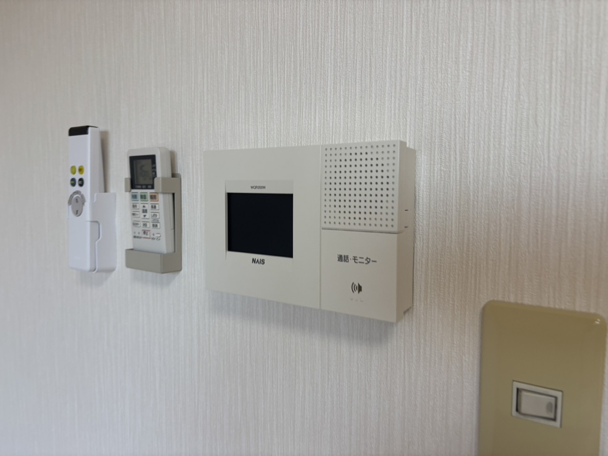 セキュリティ 写真29