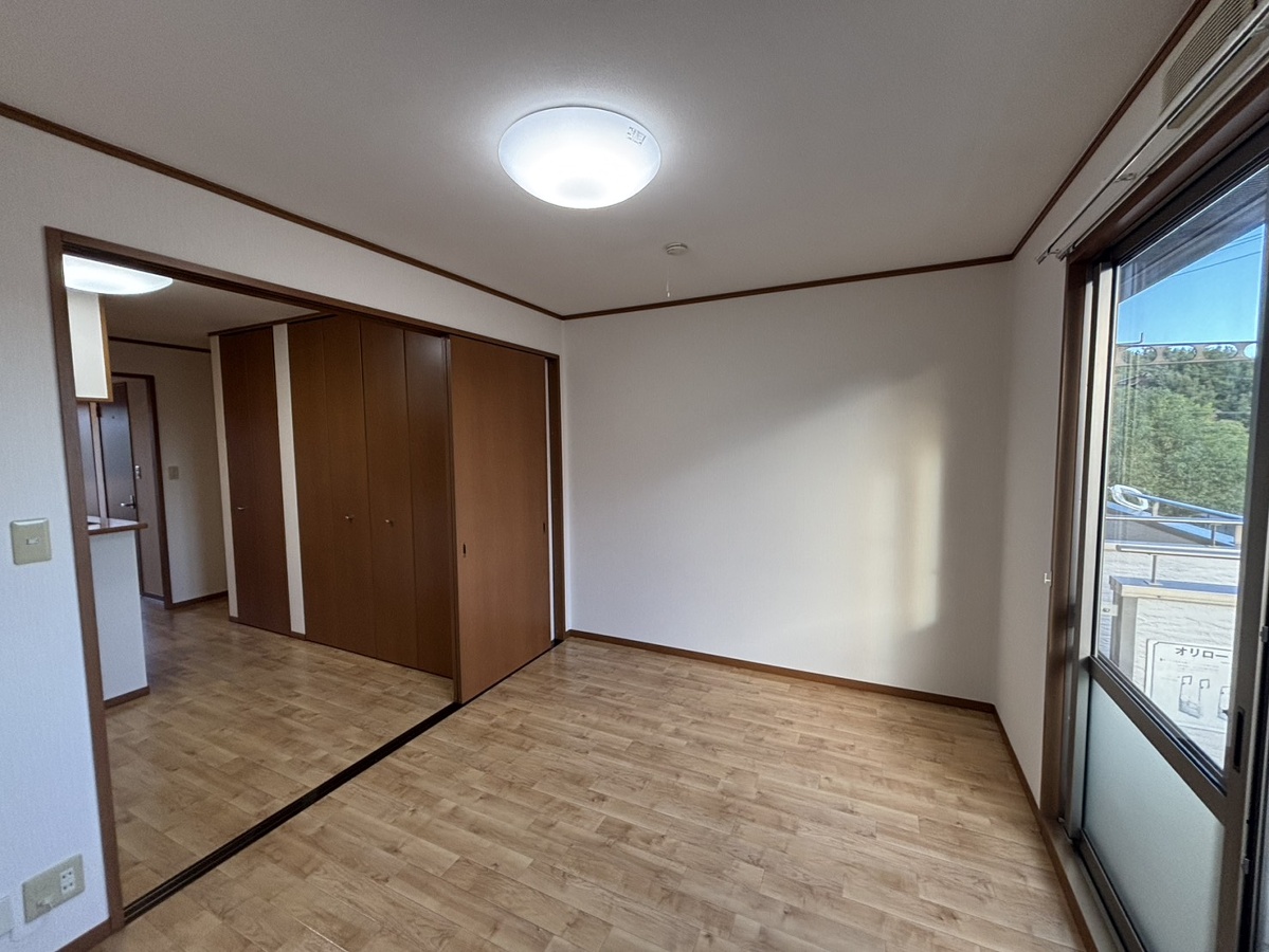 子供部屋 写真10