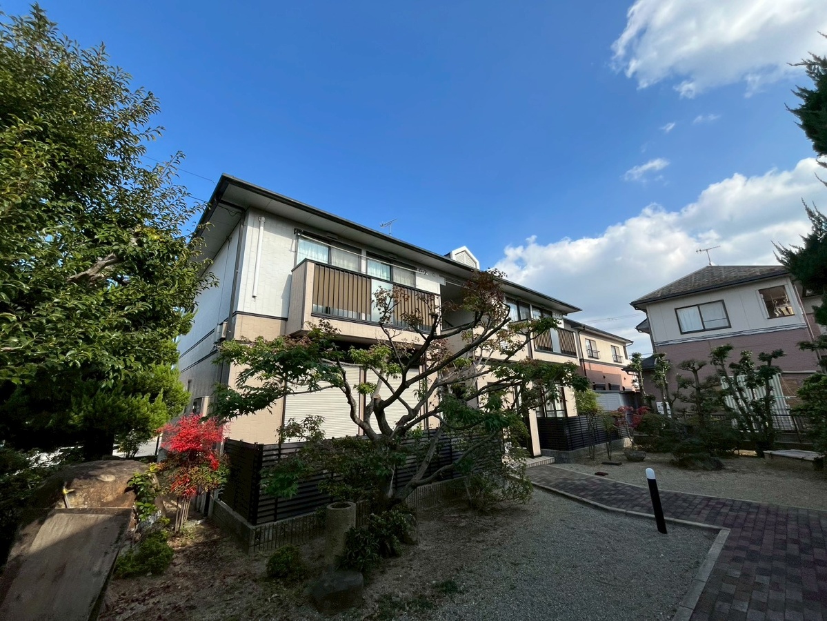 サンハイム下手野Ｂ