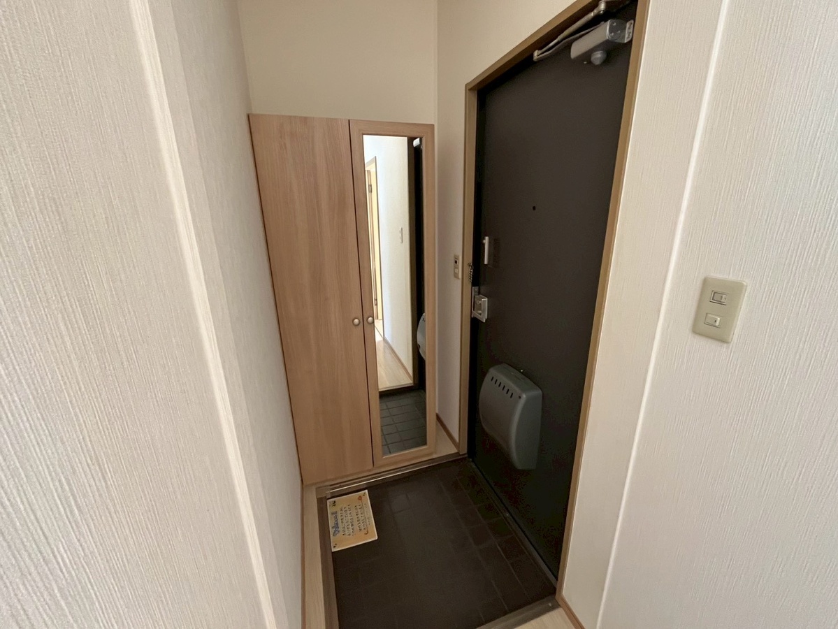 玄関 写真9