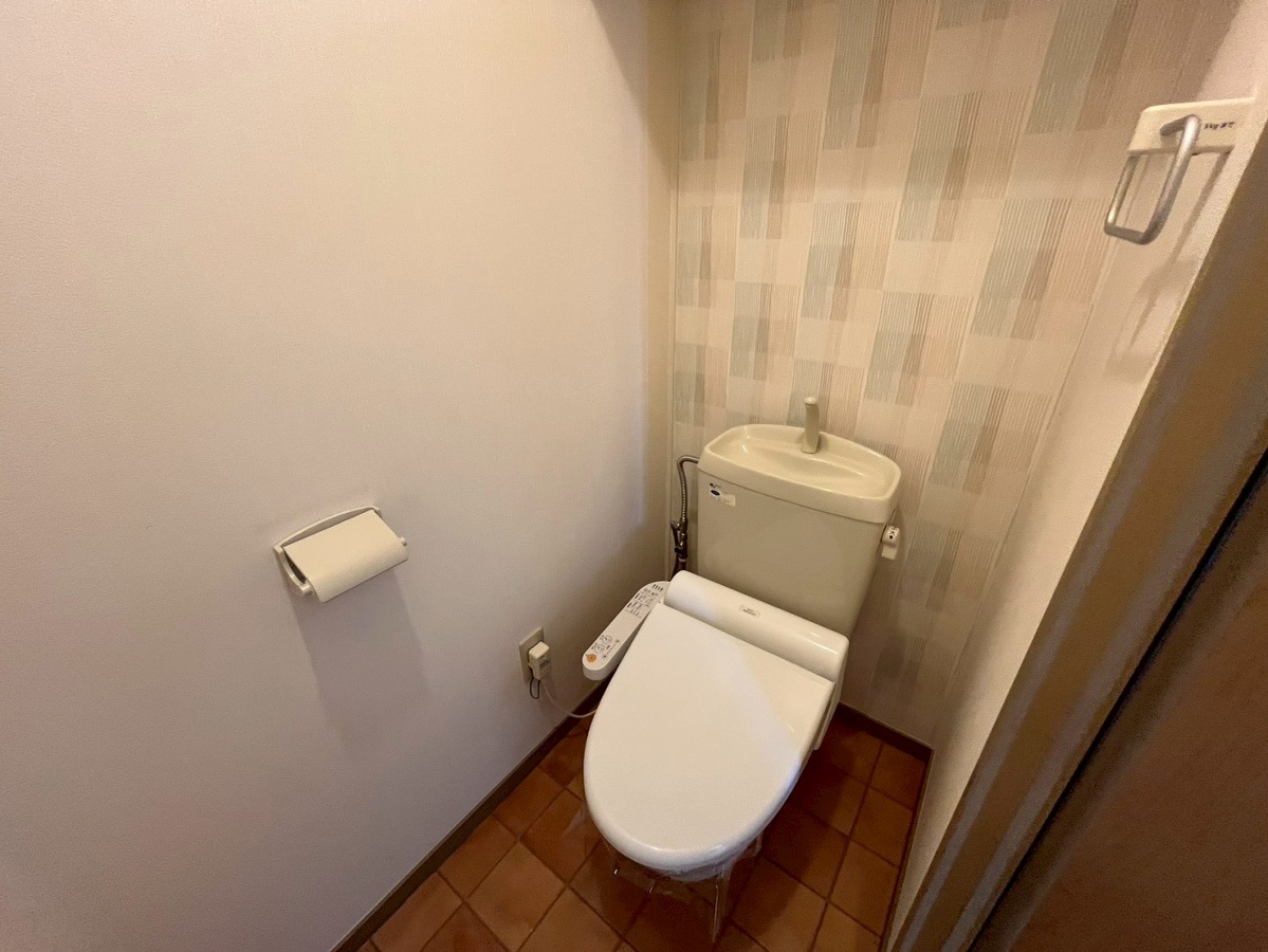 トイレ 写真12
