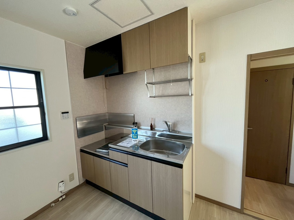 キッチン 写真4