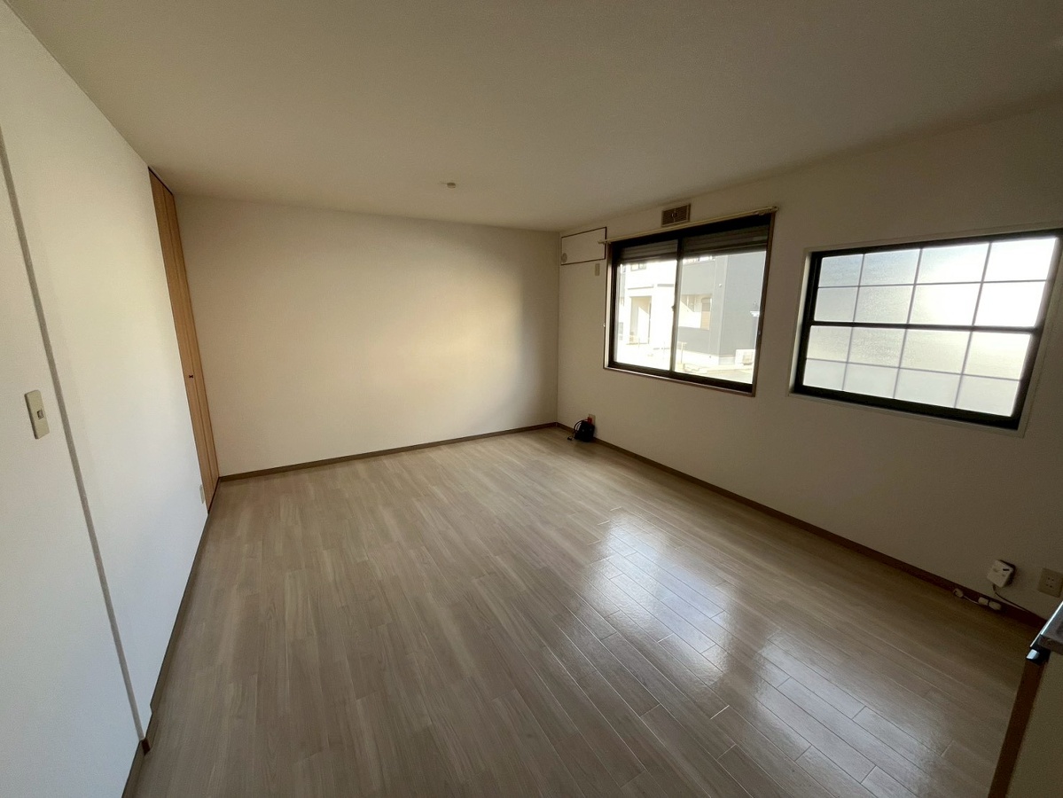 リビング 写真2