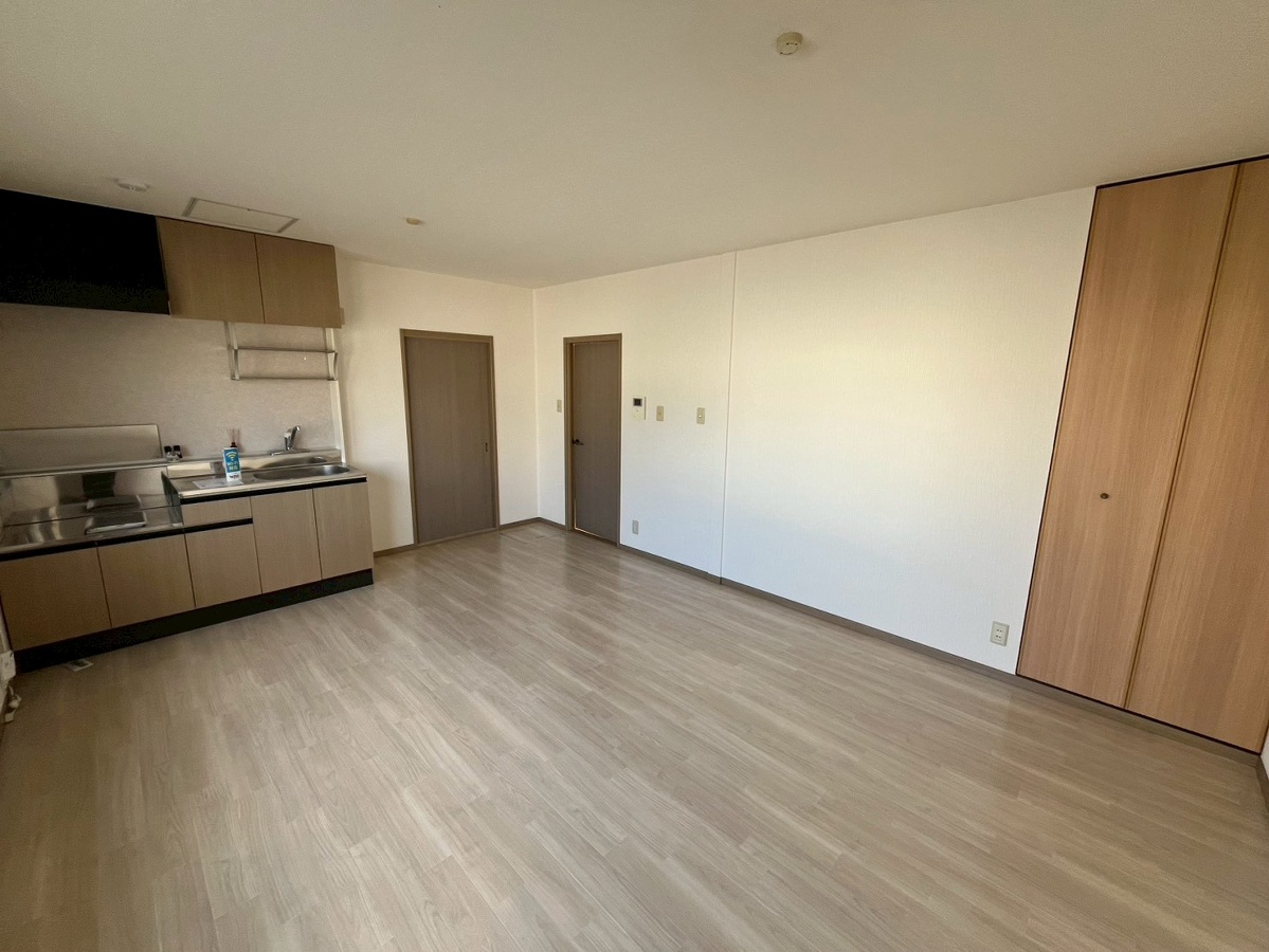 リビング 写真3