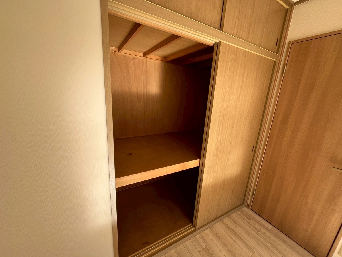 収納 写真13