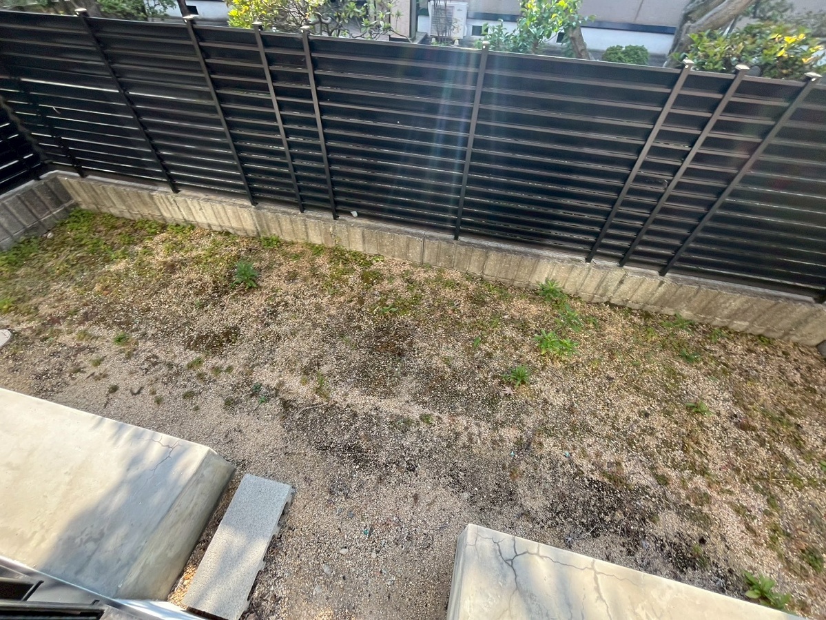 バルコニー・ベランダ 写真14