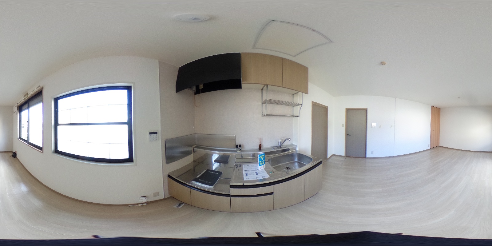 キッチン 写真34