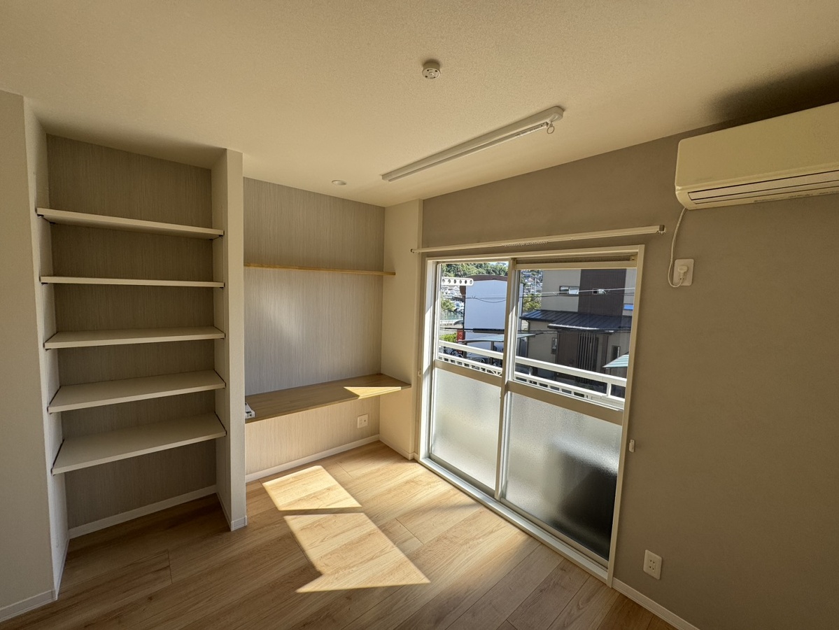 子供部屋 写真8
