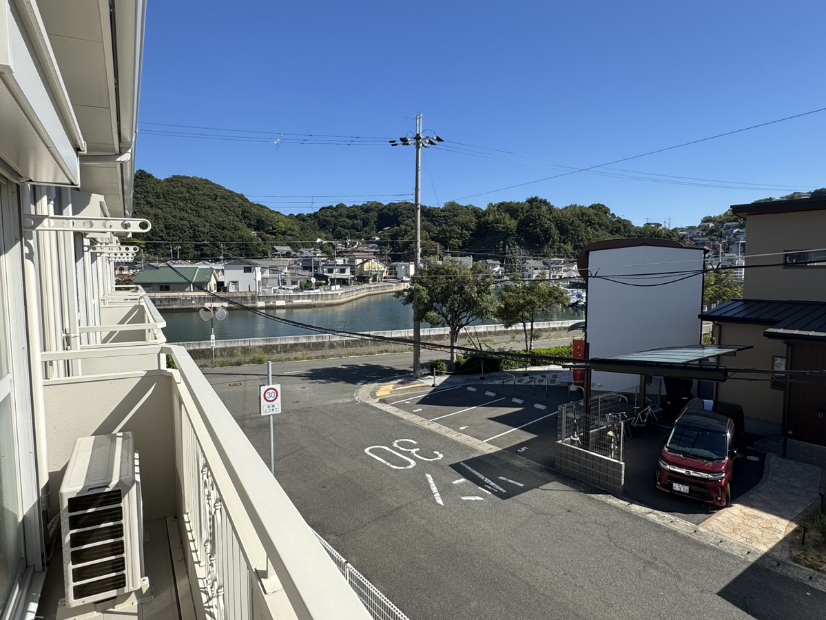 眺望 写真28