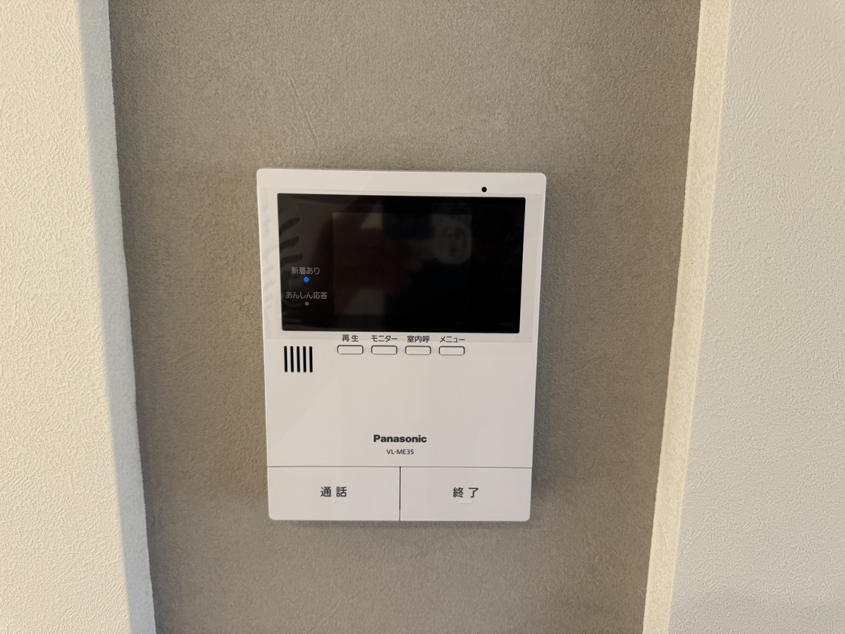 セキュリティ 写真19