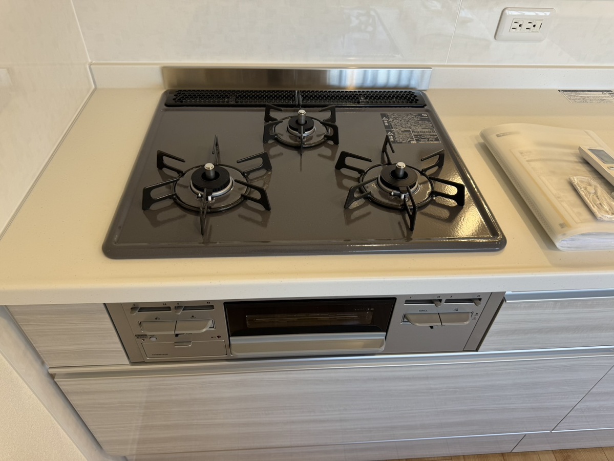 キッチン 写真5