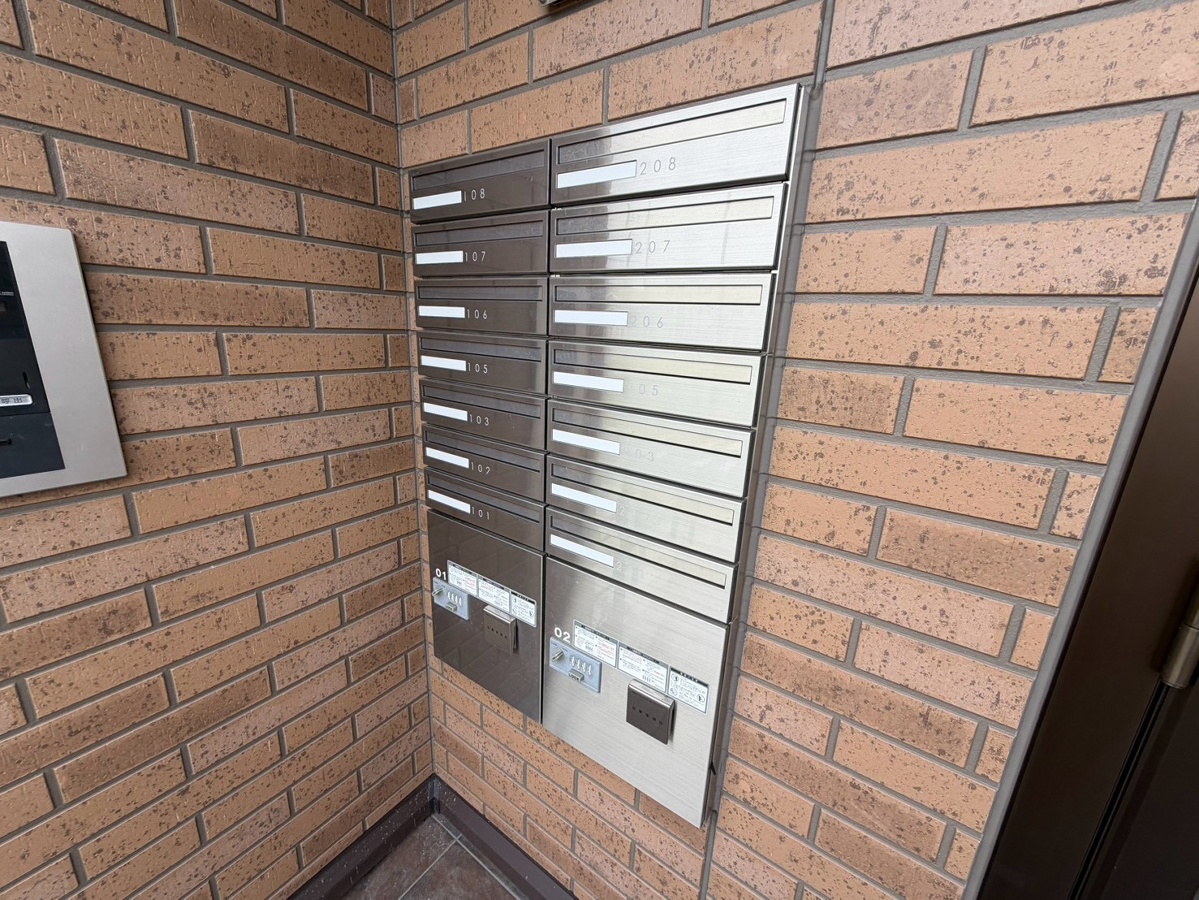 共用部 写真30
