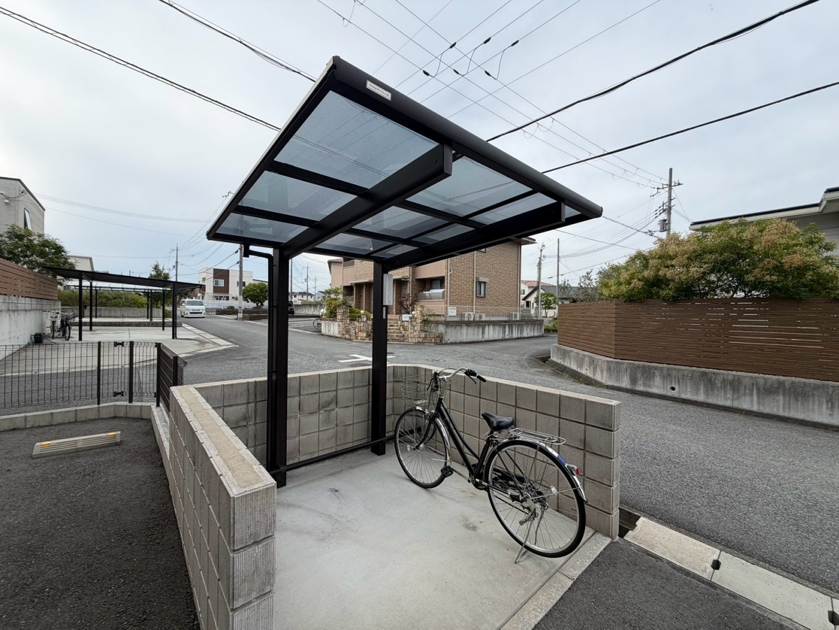 共用部 写真31