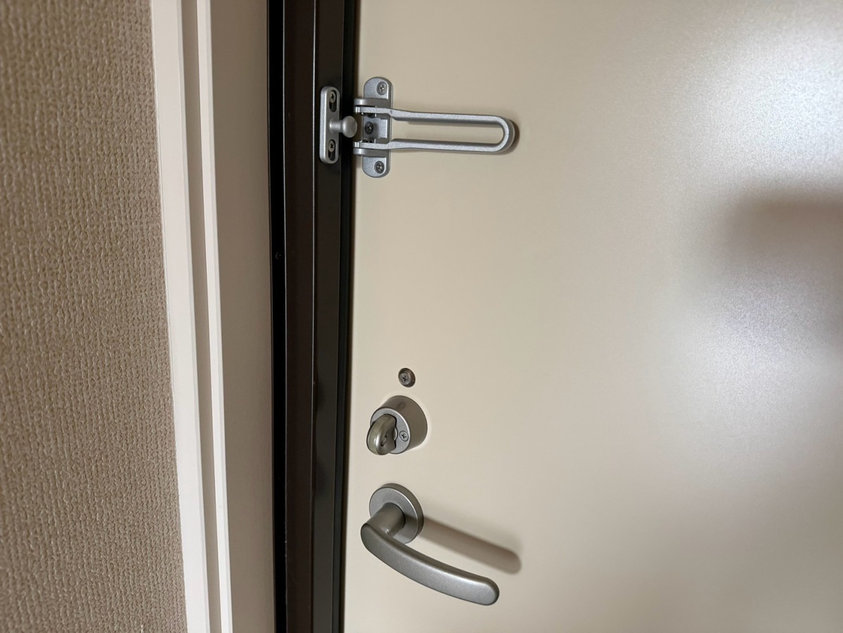 セキュリティ 写真17