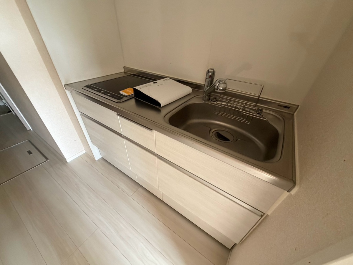 キッチン 写真4