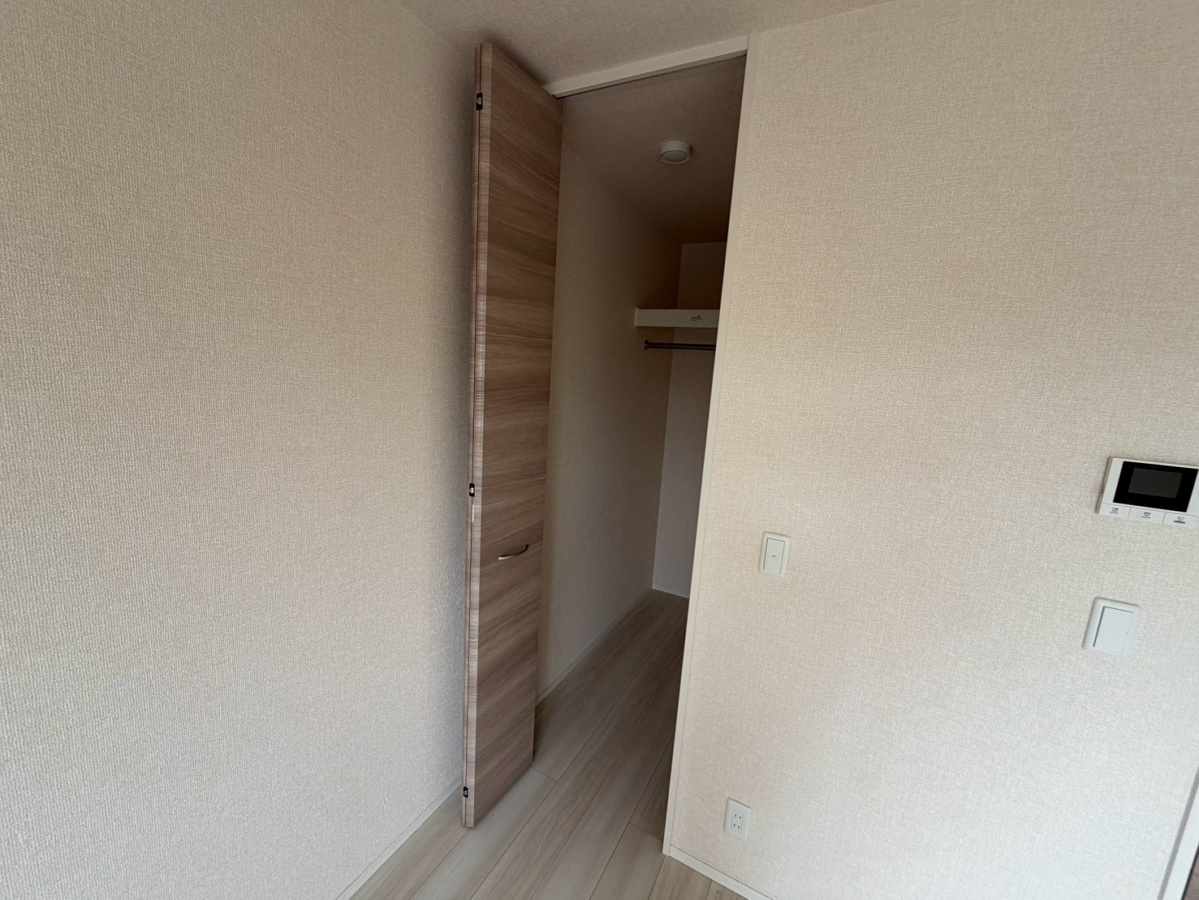 収納 写真14