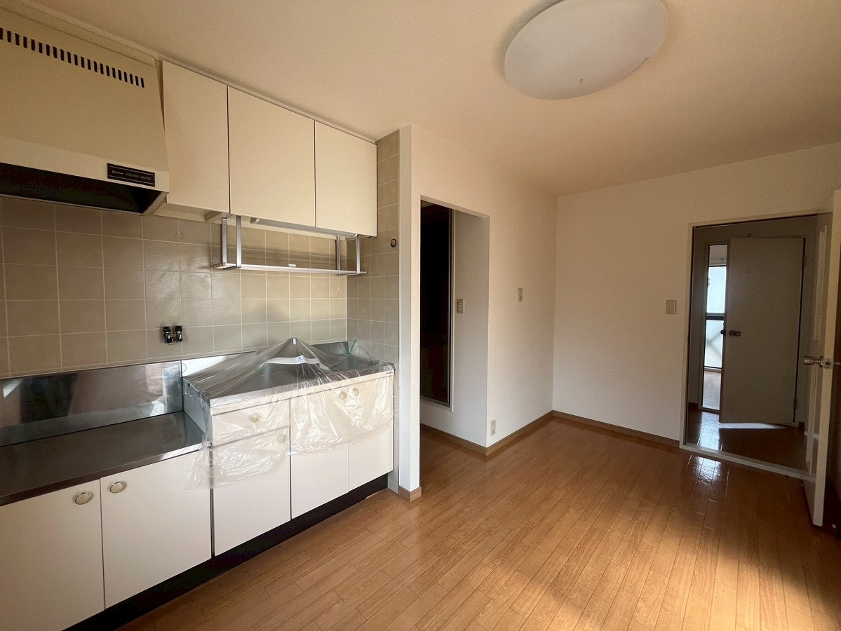 ダイニング 写真3