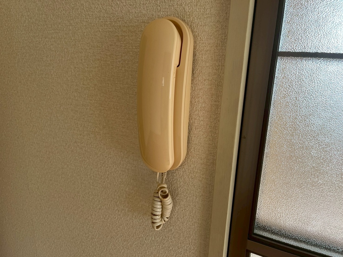 セキュリティ 写真19