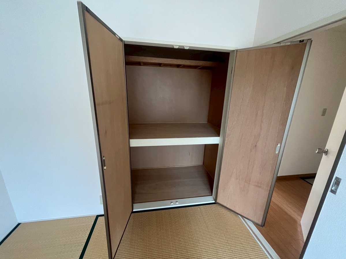 収納 写真17