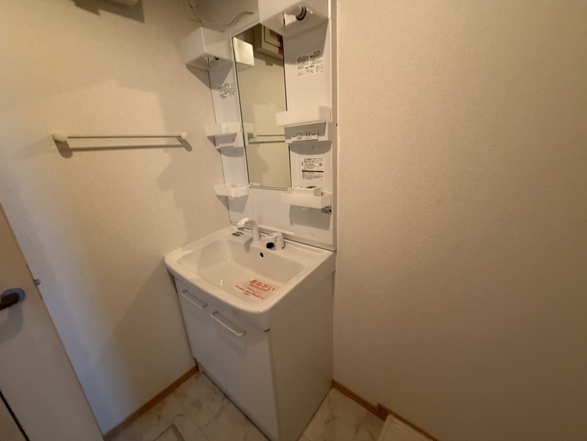 洗面所 写真9