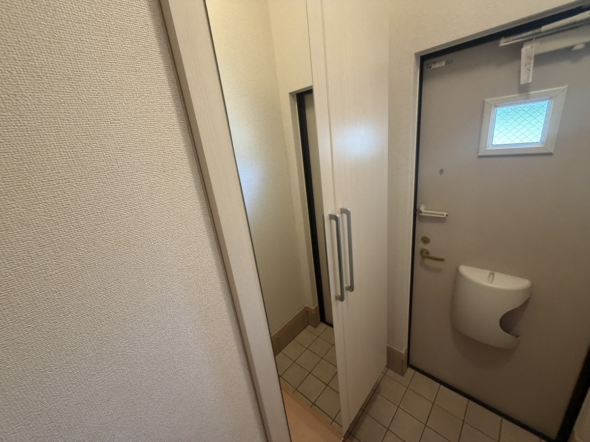 収納 写真15
