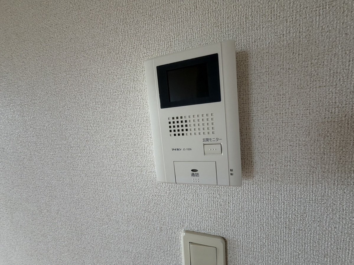 セキュリティ 写真17