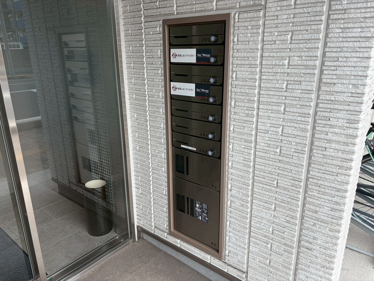 共用部 写真30