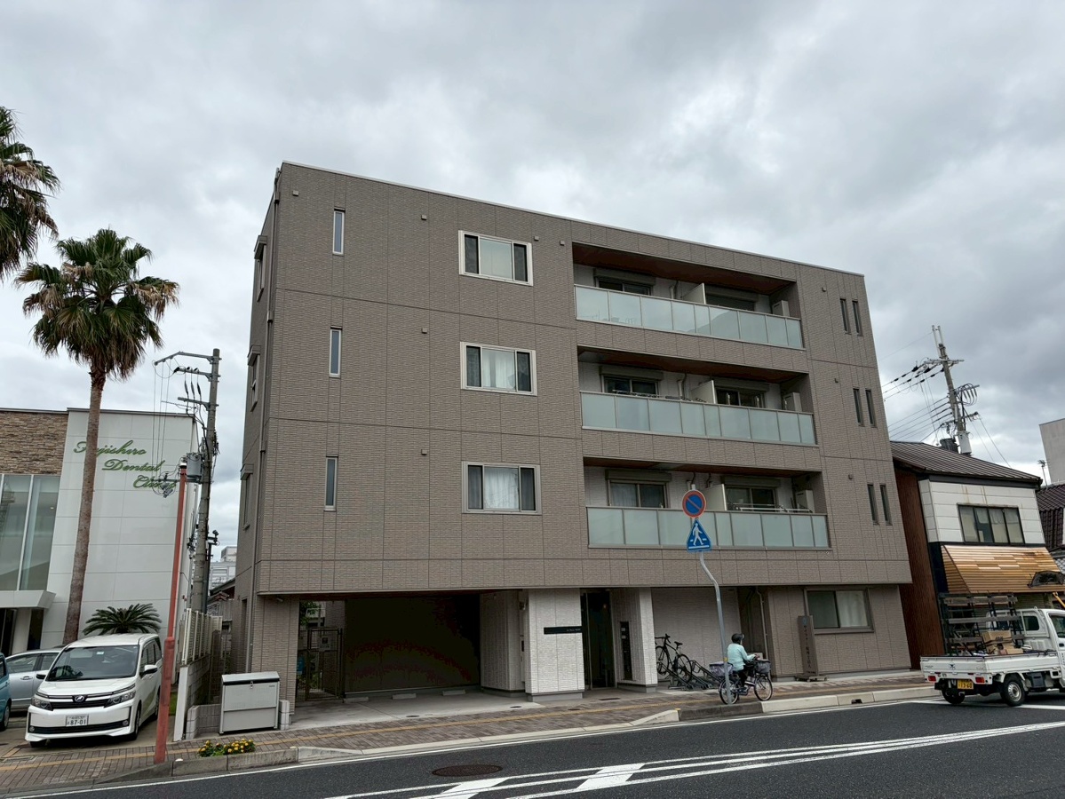 外観 写真29