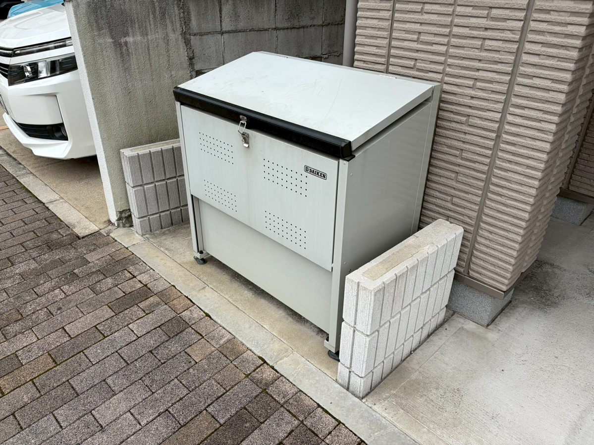 共用部 写真31