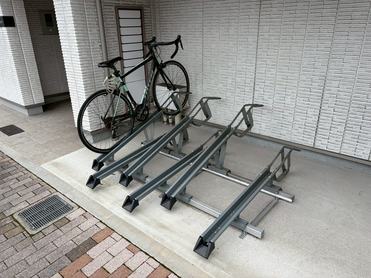 共用部 写真32