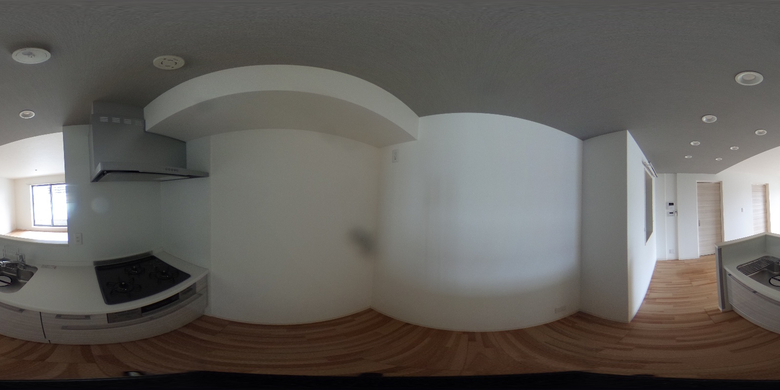 キッチン 写真35