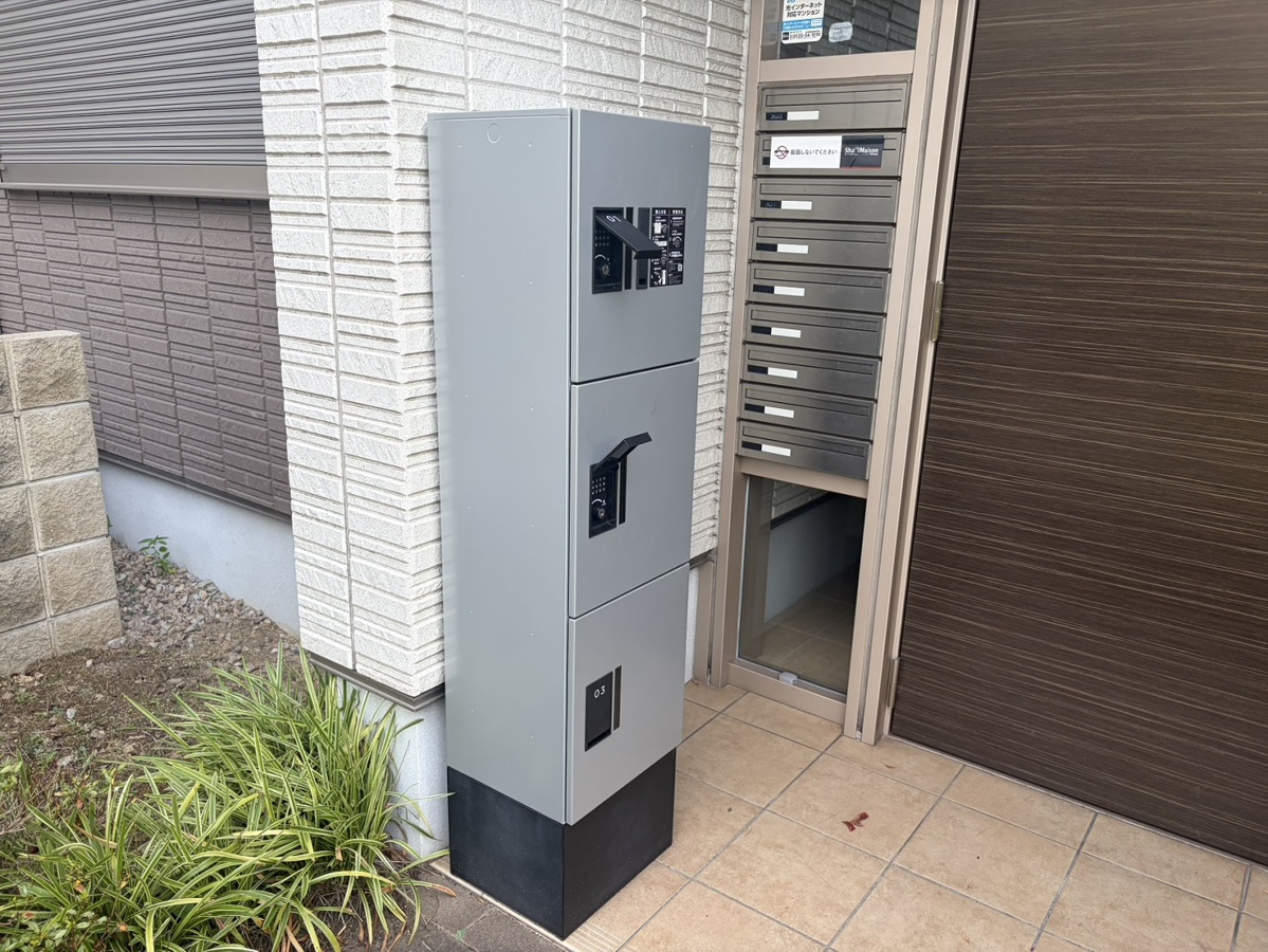 共用部 写真30