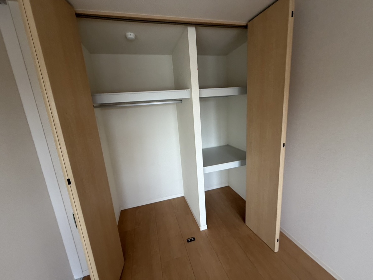 収納 写真14