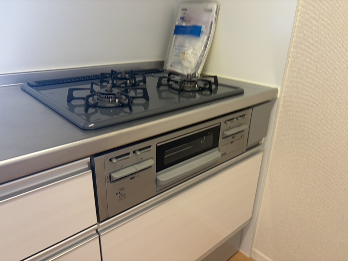 キッチン 写真4