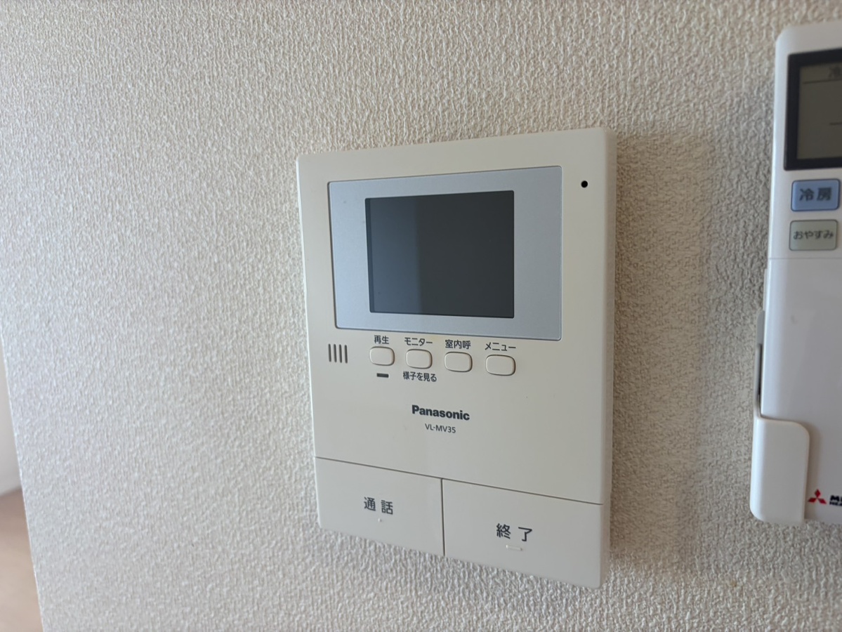 セキュリティ 写真17