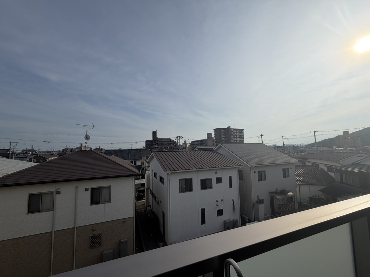 眺望 写真20